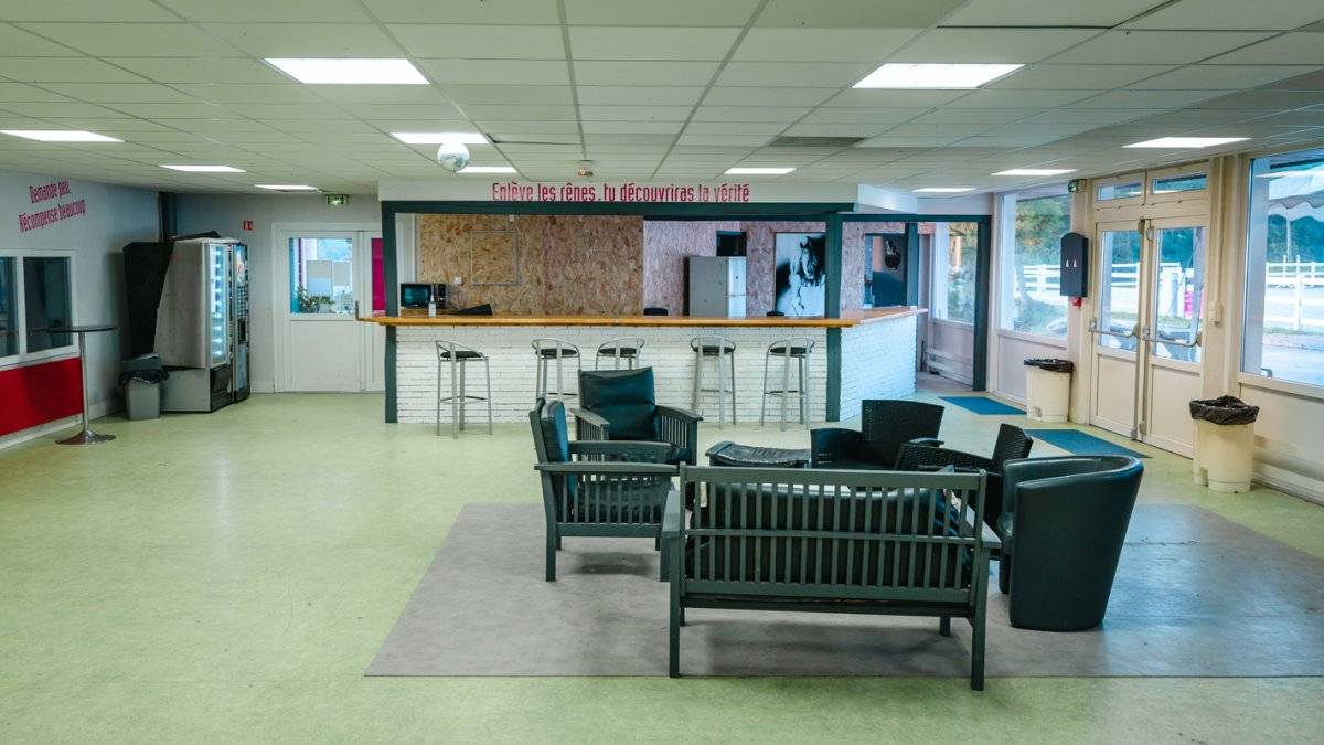 Ruiterclub Koop Vosges