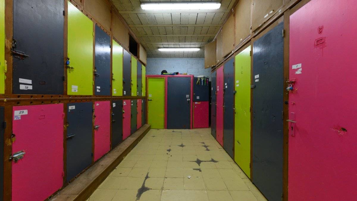 Ruiterclub Koop Vosges