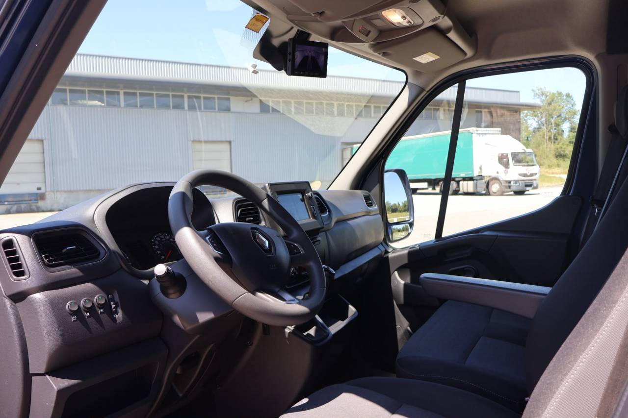 Kleine paardenvrachtwagen (B rijbewijs) Theault THEAULT MASTER 2024 Tweedehands
