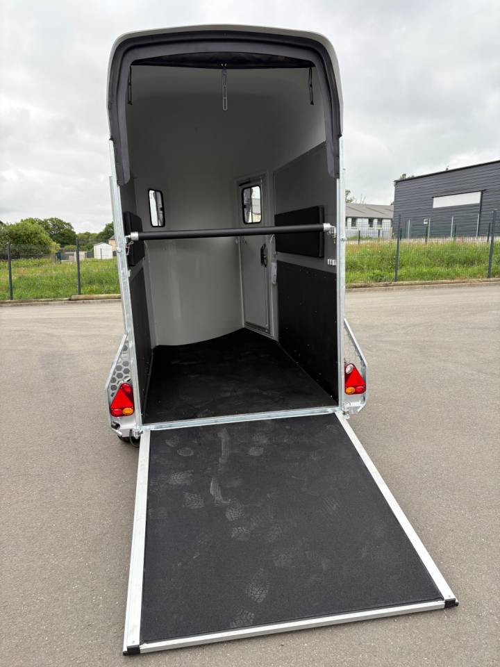 Paardentrailers Cheval Libert&eacute; Gold One Origins 1,5 Paard 2026 Nieuw