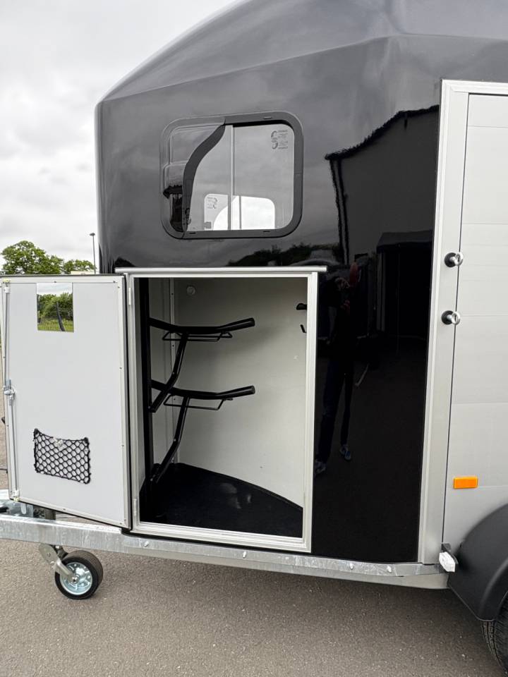Paardentrailers Cheval Libert&eacute; Gold One Origins 1,5 Paard 2026 Nieuw