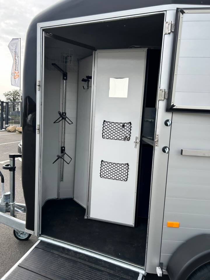 Paardentrailers Cheval Libert&eacute; Touring country 2 Paarden 2026 Nieuw