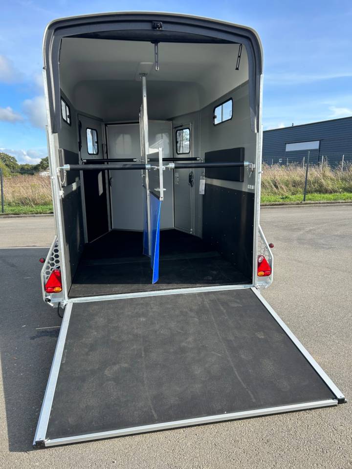 Paardentrailers Cheval Libert&eacute; Touring xl 2 Paarden 2026 Nieuw