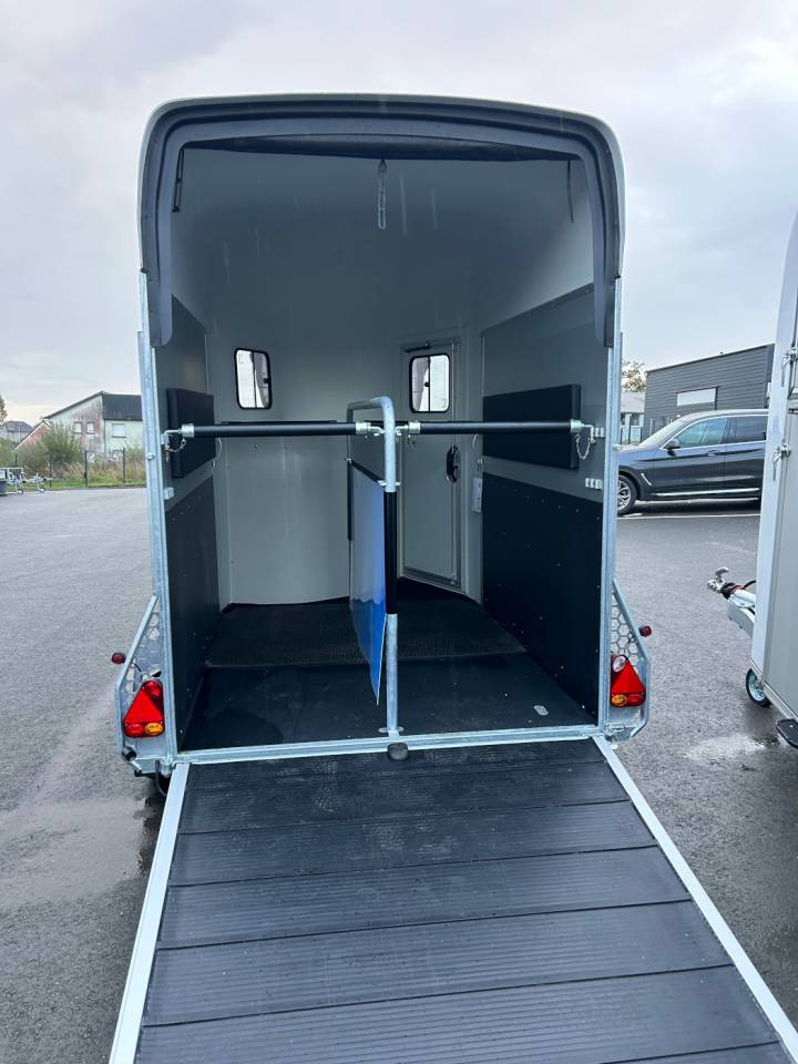 Paardentrailers Cheval Libert&eacute; Touring xl 2 Paarden 2026 Nieuw