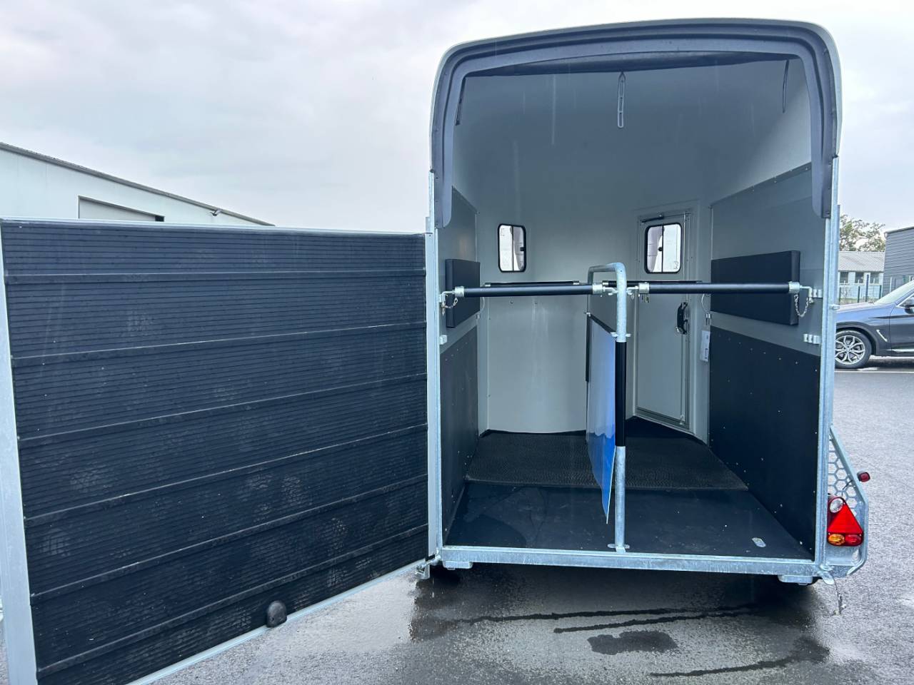 Paardentrailers Cheval Libert&eacute; Touring xl 2 Paarden 2026 Nieuw