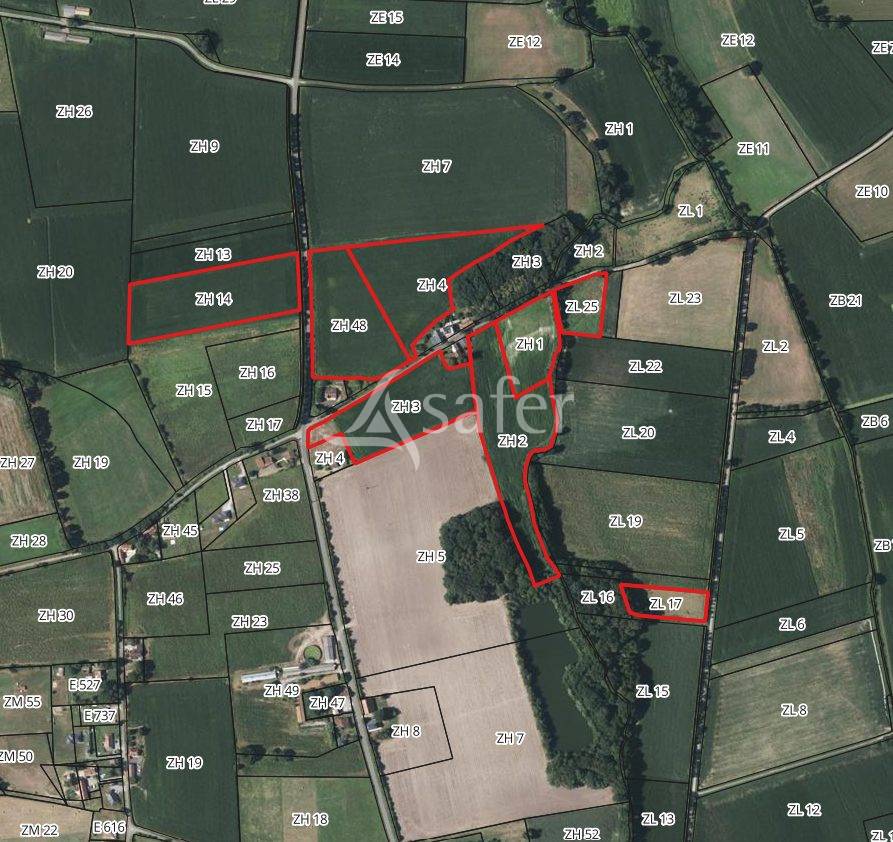 Landbouw bedrijf Koop Pyr&eacute;n&eacute;es-Atlantiques
