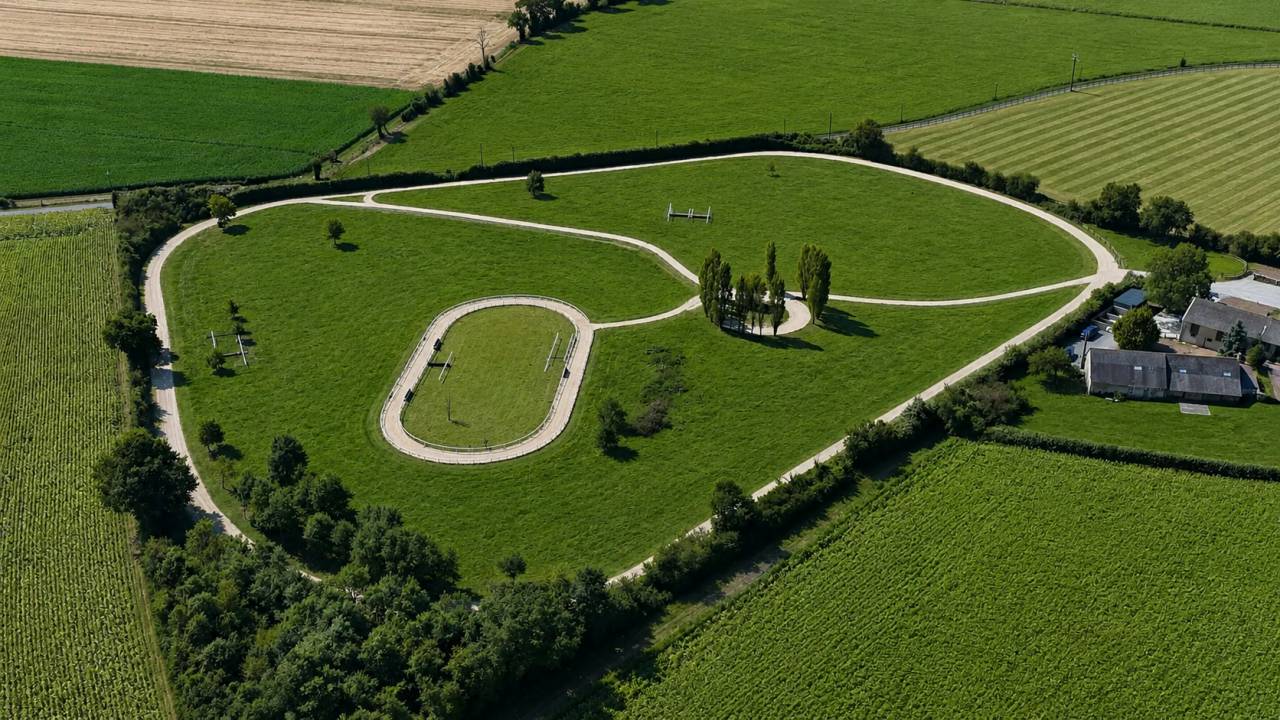 Eigenaren stal Koop Maine-et-Loire