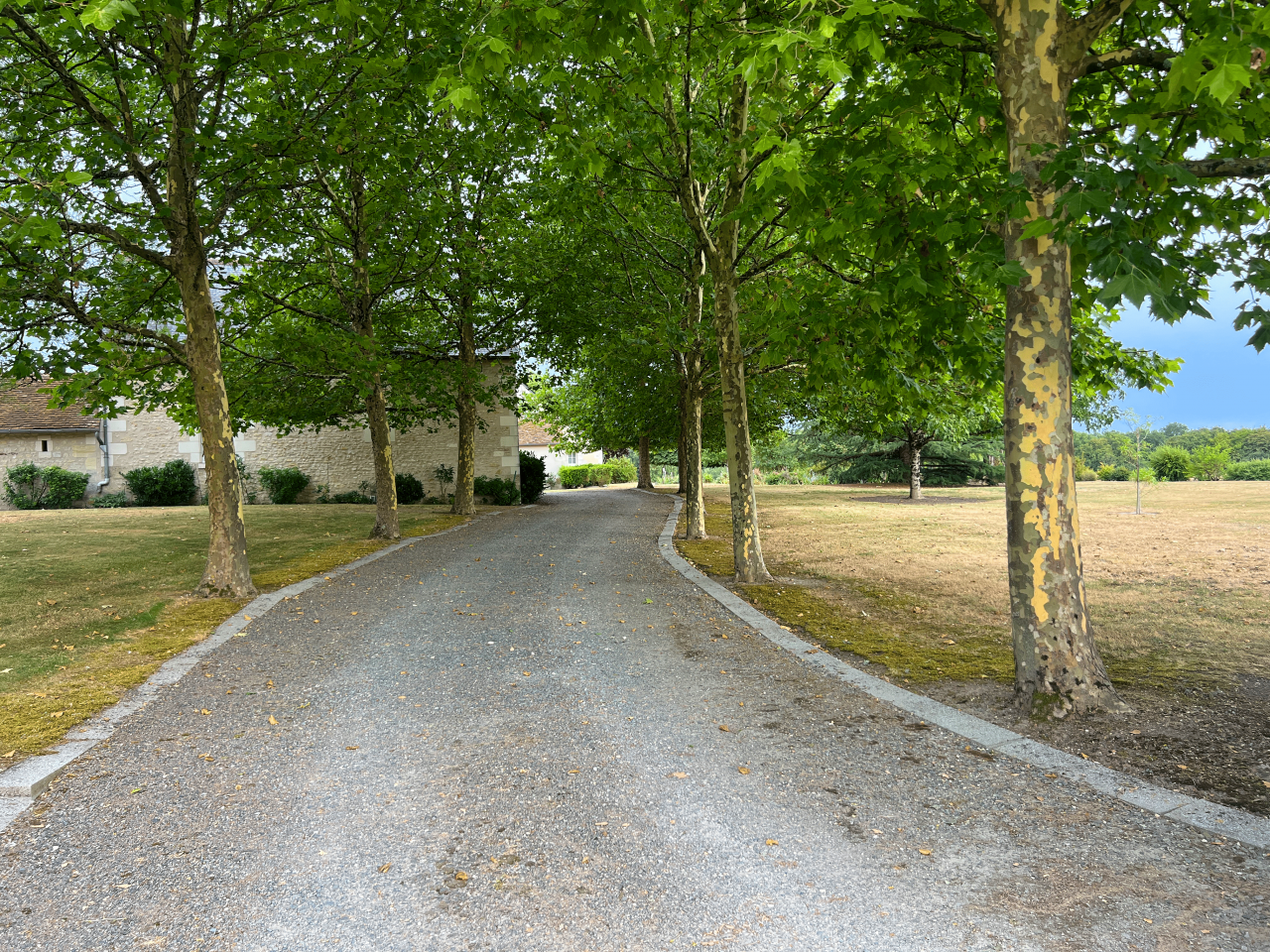 Plattelands huis Koop Indre-et-Loire