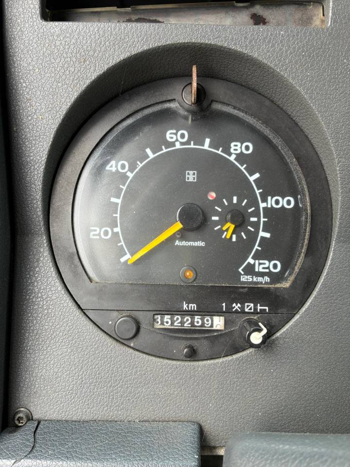 Zware paardenvrachtwagen (groot rijbewijs) Renault RENAULT 1998 Tweedehands