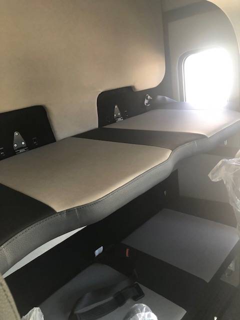 Kleine paardenvrachtwagen (B rijbewijs) Trans Box Svelto 5 2023 Tweedehands