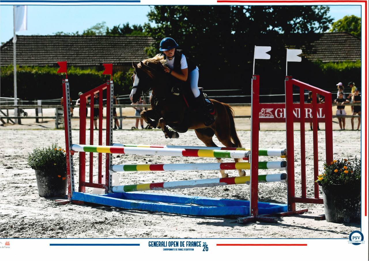Veulen (vr) Welsh Pony (Section B) Te koop 2025 Vos ,  EYARTH ANOKI