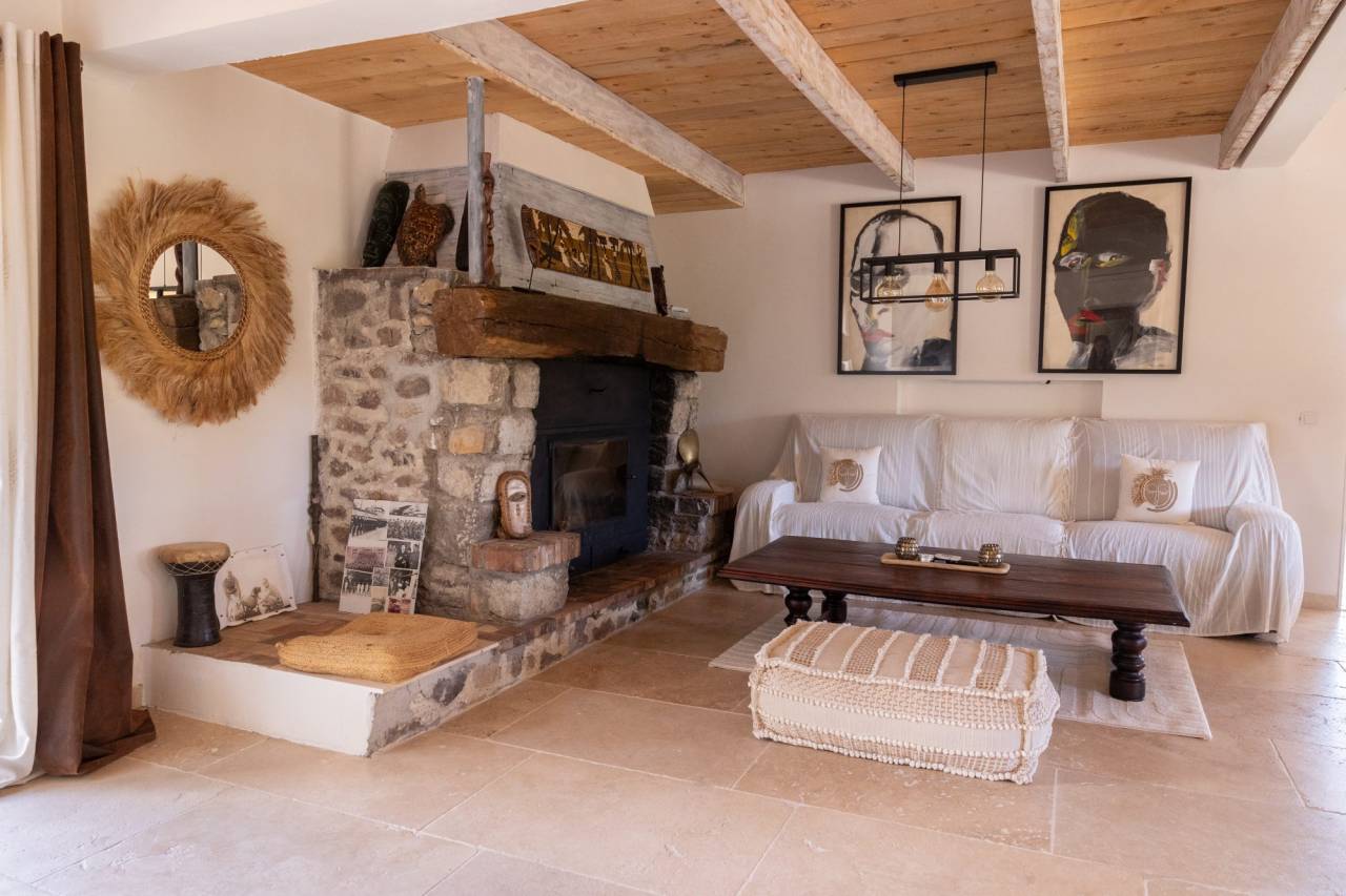 Hippisch vastgoed Koop Alpes-Maritimes