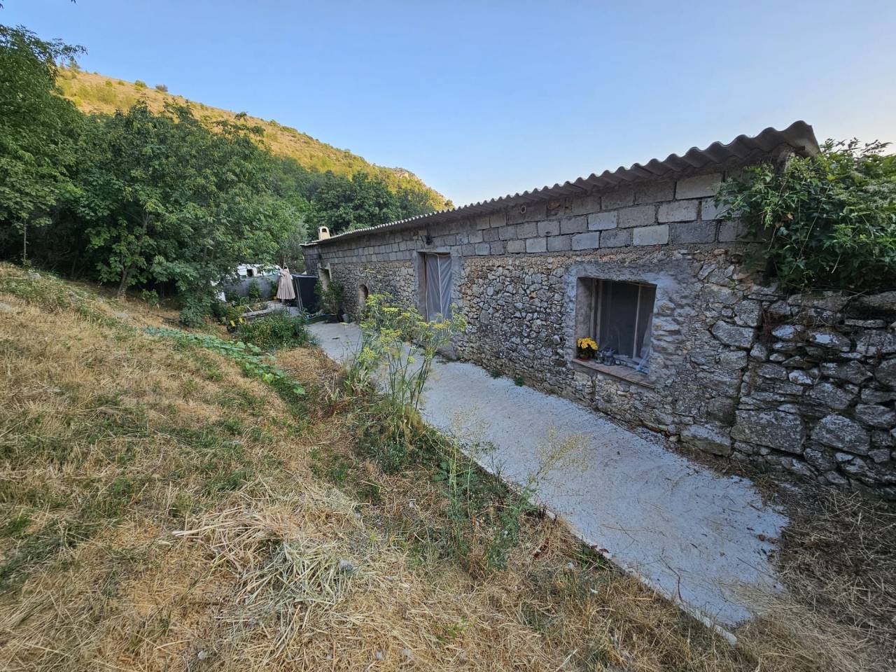 Hippisch vastgoed Koop Alpes-Maritimes