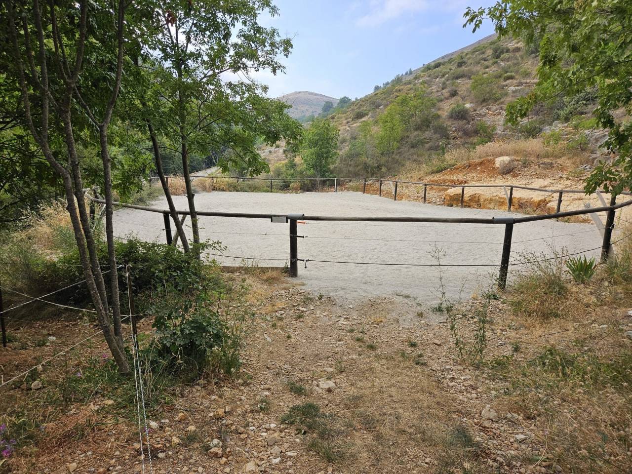 Hippisch vastgoed Koop Alpes-Maritimes