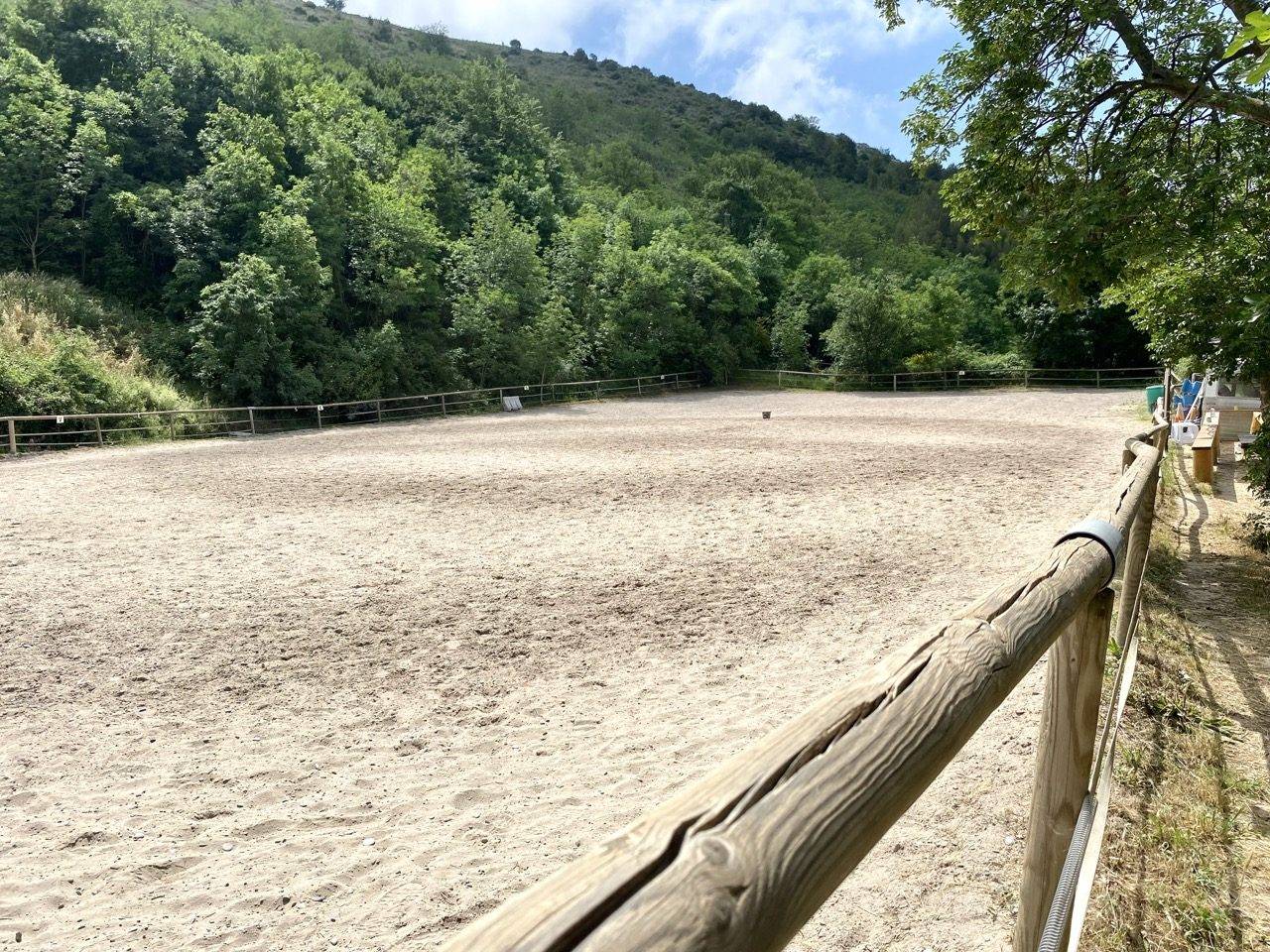 Hippisch vastgoed Koop Alpes-Maritimes