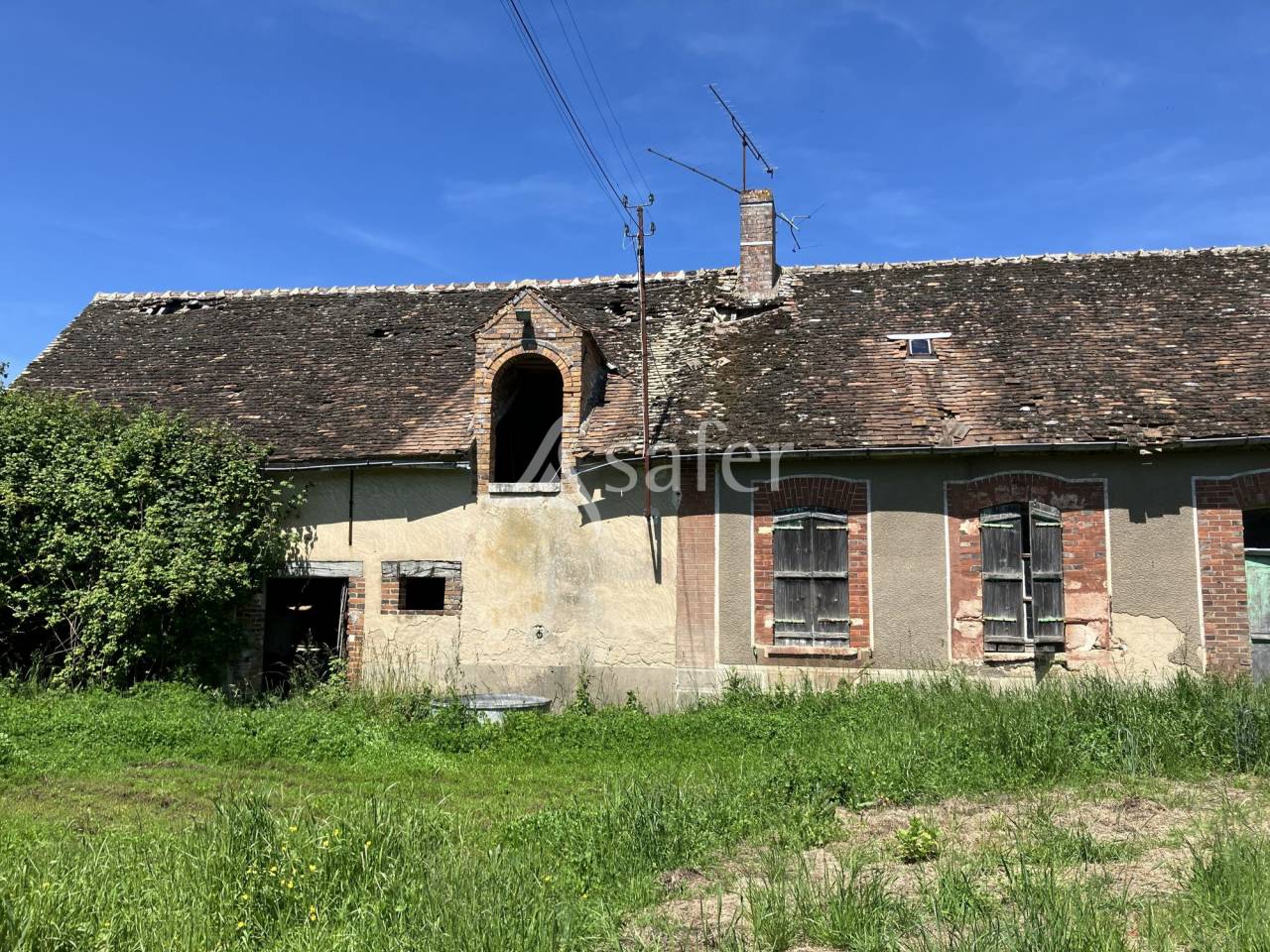 Landbouw bedrijf Koop Loiret