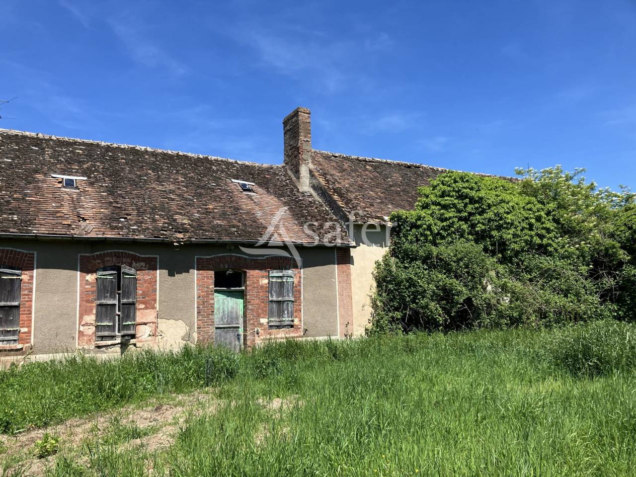 Landbouw bedrijf Koop Loiret