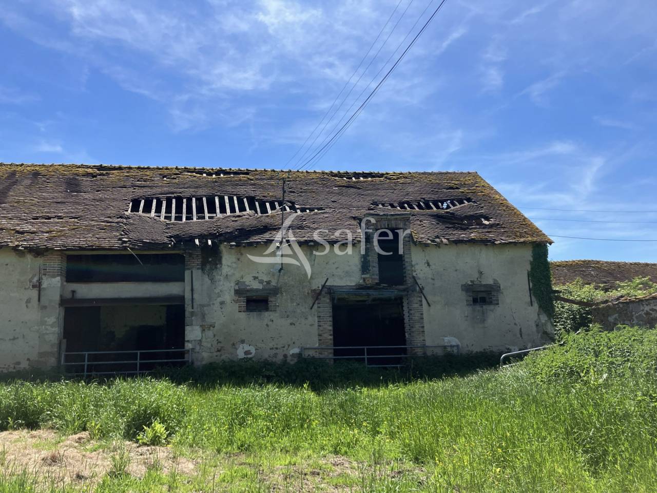 Landbouw bedrijf Koop Loiret