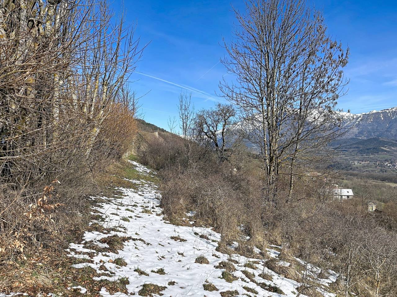 Hippisch vastgoed Koop Hautes-Alpes