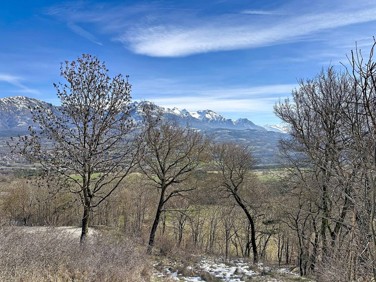 Hippisch vastgoed Koop Hautes-Alpes