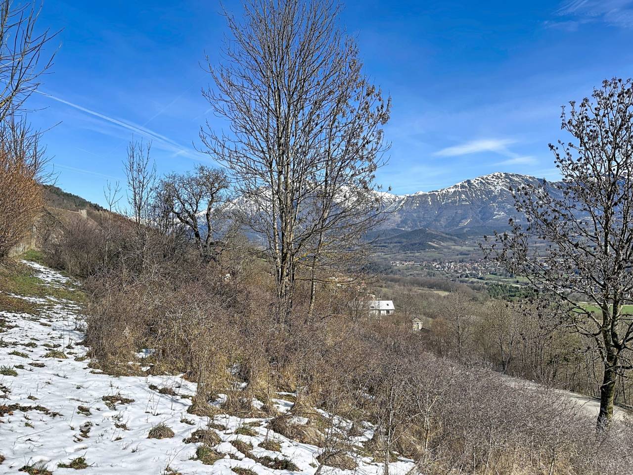 Hippisch vastgoed Koop Hautes-Alpes
