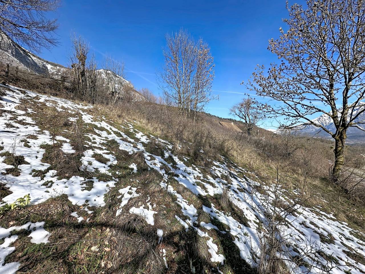 Hippisch vastgoed Koop Hautes-Alpes