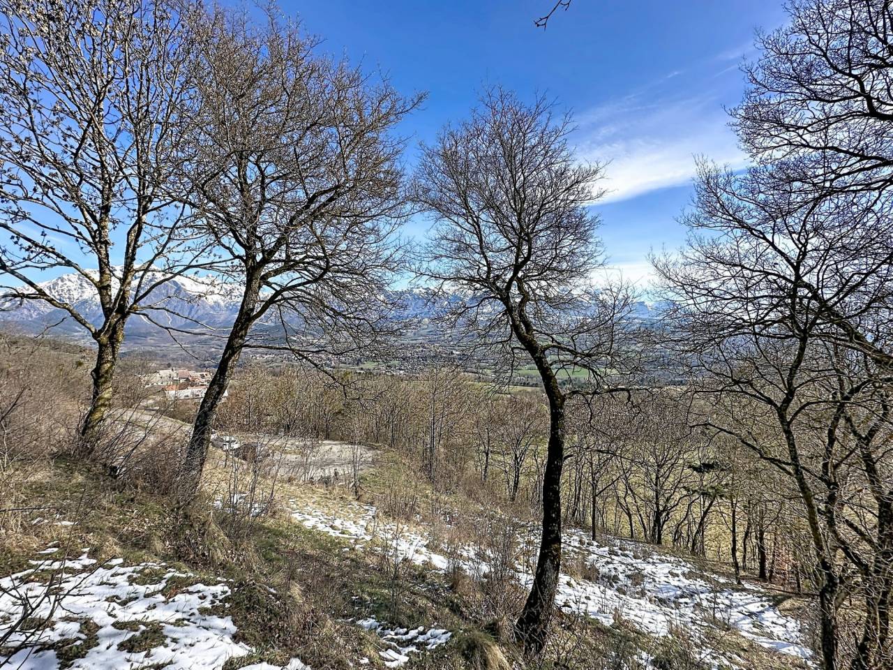 Hippisch vastgoed Koop Hautes-Alpes