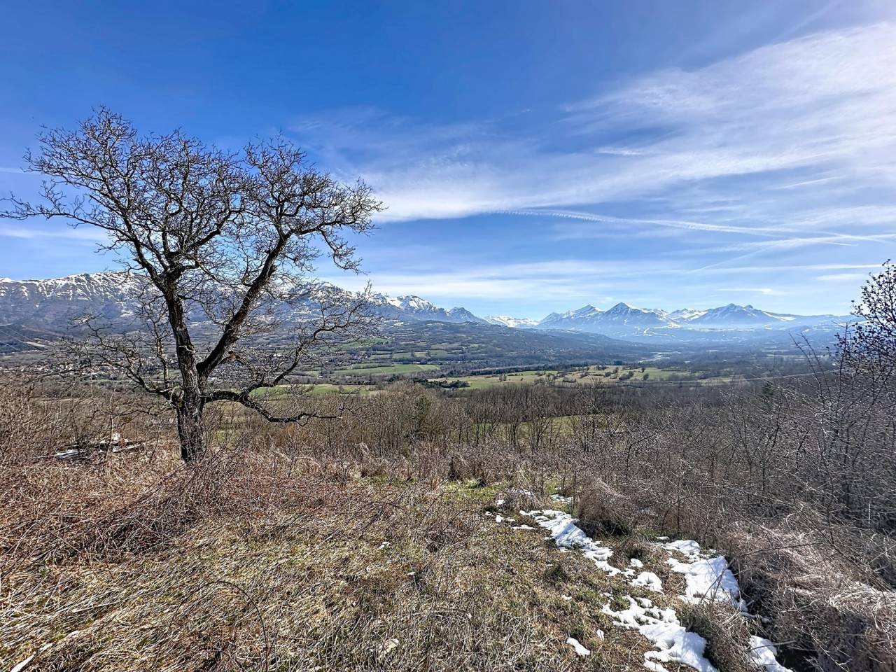 Hippisch vastgoed Koop Hautes-Alpes