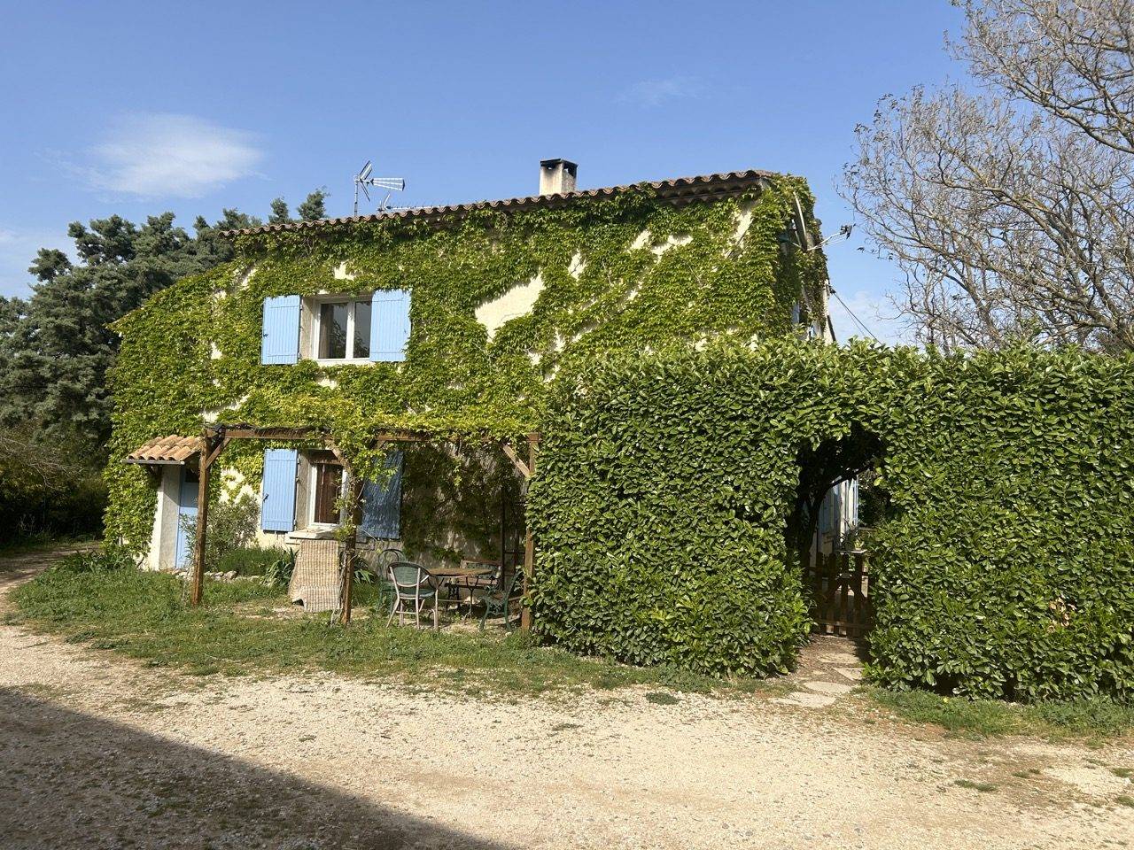 Paarden accommodatie Koop Bouches-du-Rh&ocirc;ne