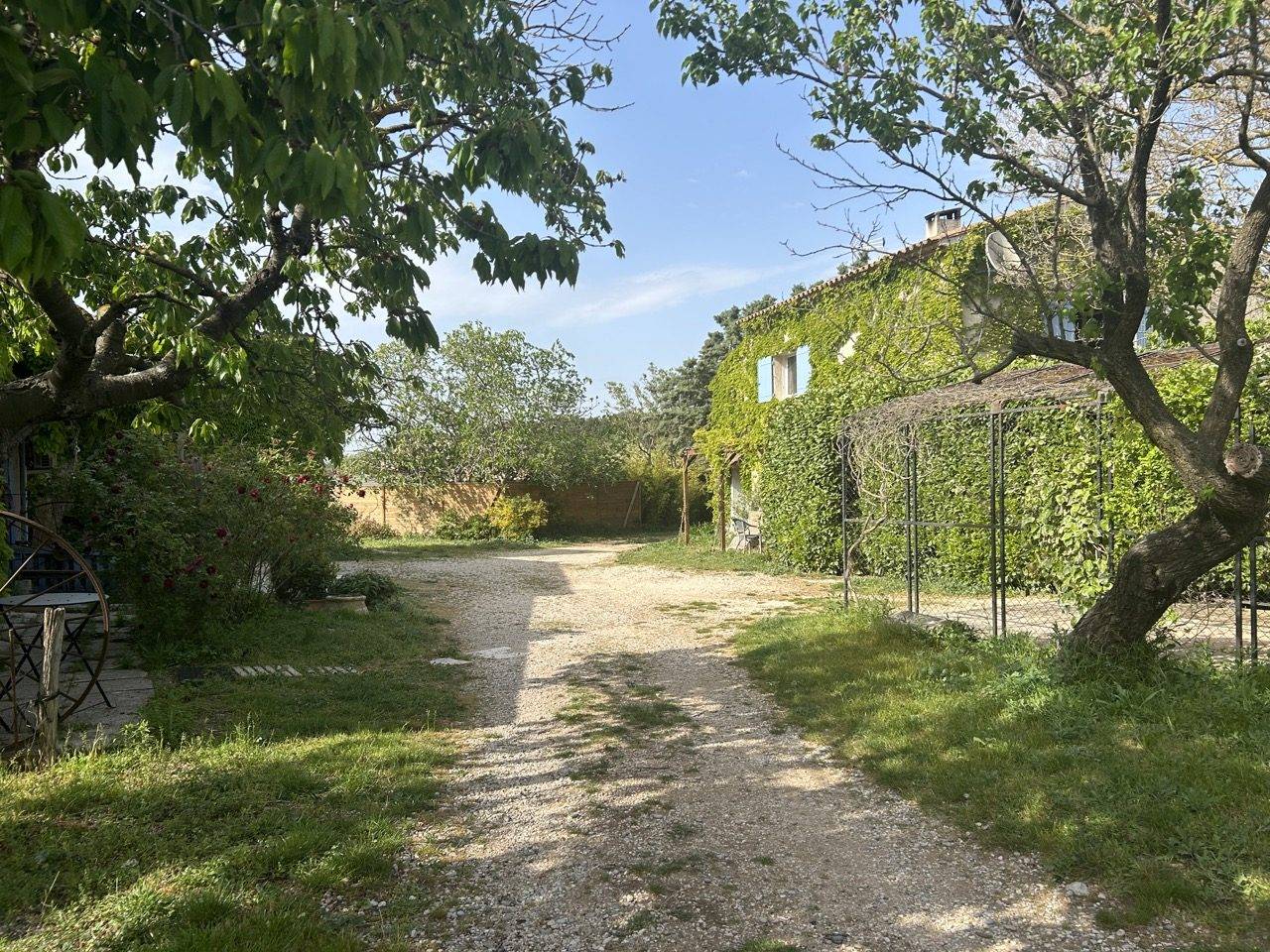 Paarden accommodatie Koop Bouches-du-Rh&ocirc;ne