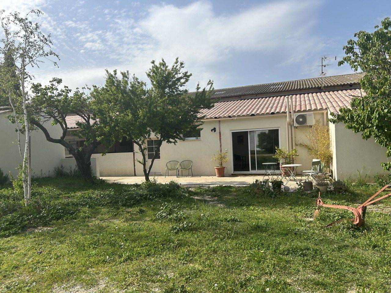 Paarden accommodatie Koop Bouches-du-Rh&ocirc;ne