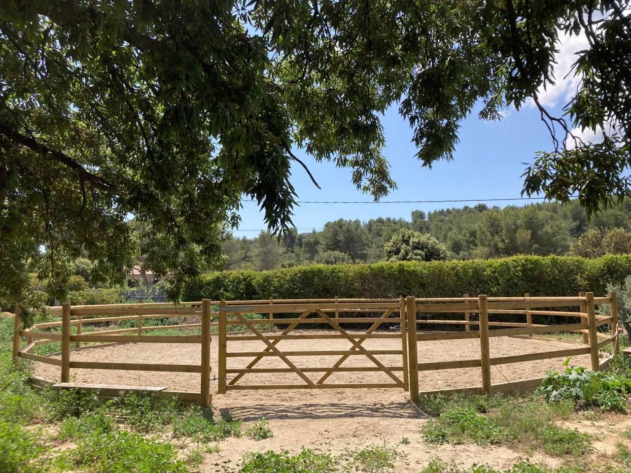 Paarden accommodatie Koop Bouches-du-Rh&ocirc;ne