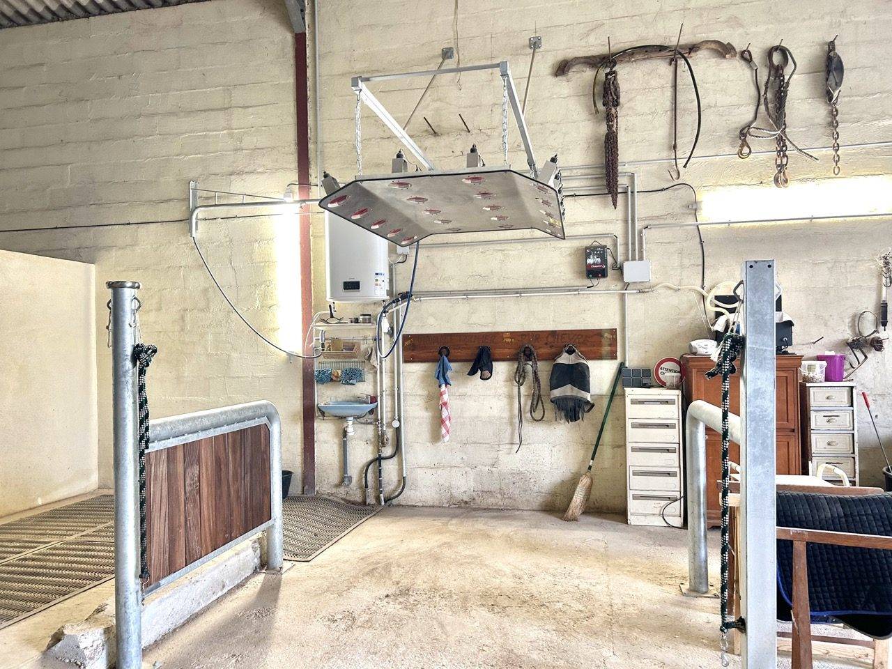 Paarden accommodatie Koop Bouches-du-Rh&ocirc;ne