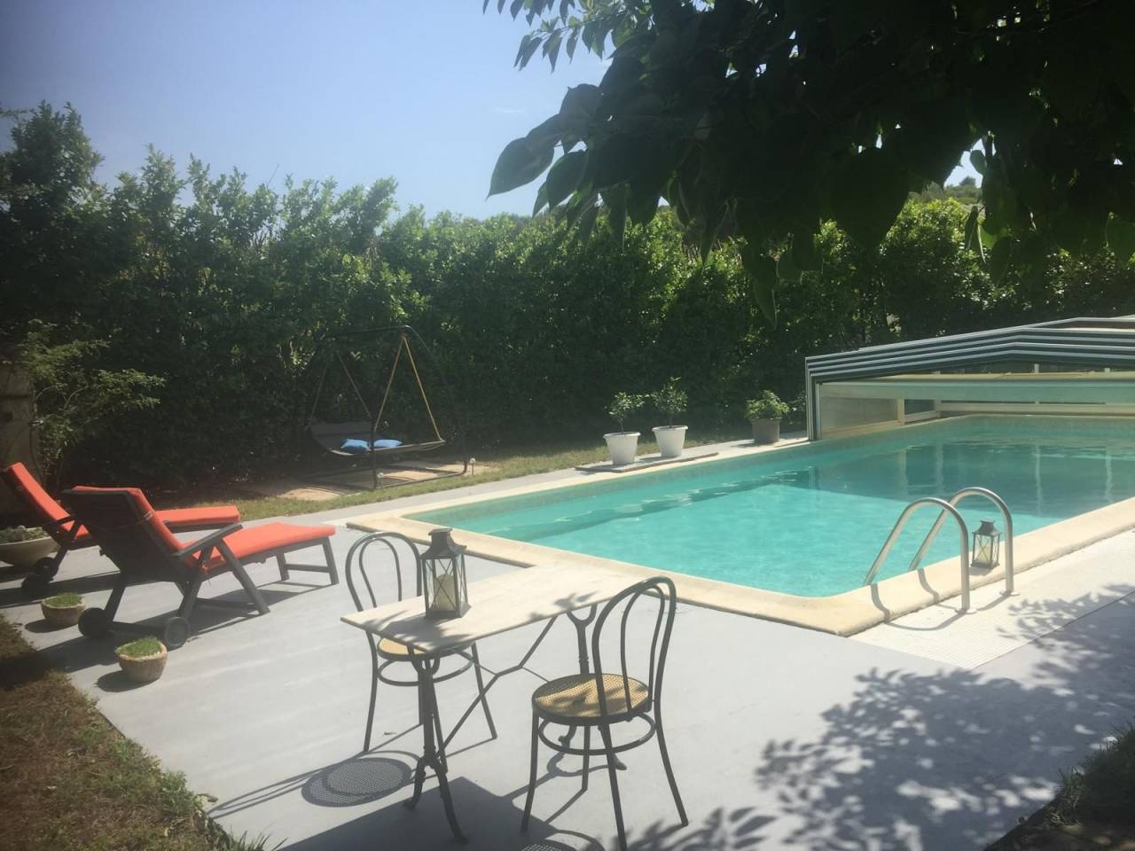 Paarden accommodatie Koop Bouches-du-Rh&ocirc;ne