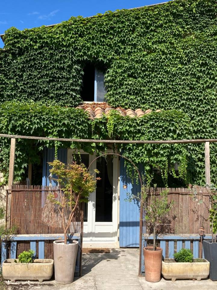 Paarden accommodatie Koop Bouches-du-Rh&ocirc;ne