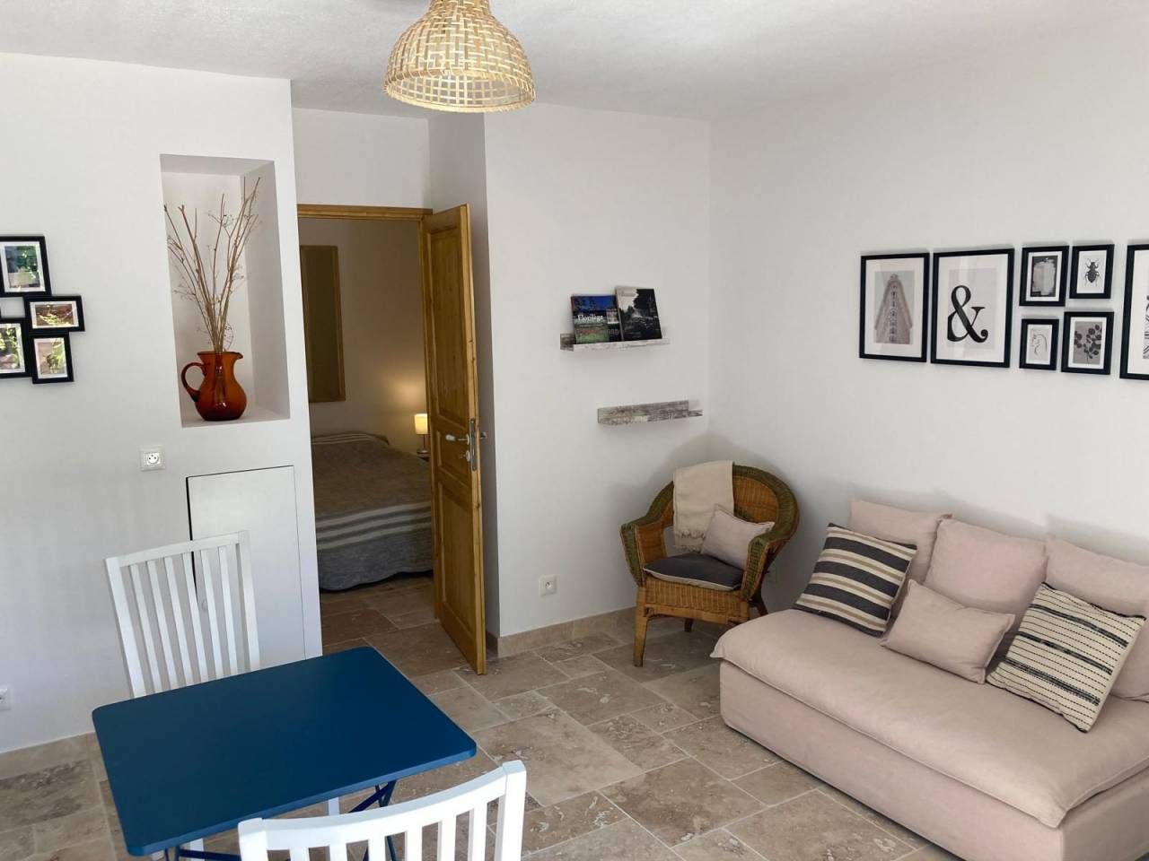 Paarden accommodatie Koop Bouches-du-Rh&ocirc;ne