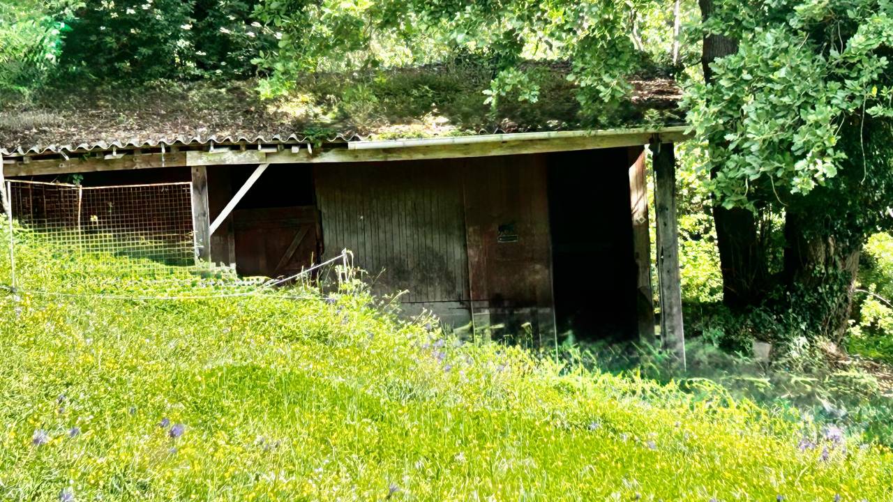 Hippisch vastgoed Koop Val-d'Oise