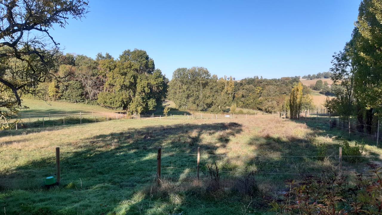 Hippisch vastgoed Huur Lot-et-Garonne
