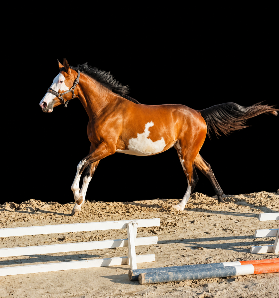 Merrie Bekend ras Te koop 2022 Bont