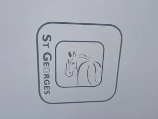 Paardentrailers Fautras Saint Georges 1,5 Paard 2016 Tweedehands