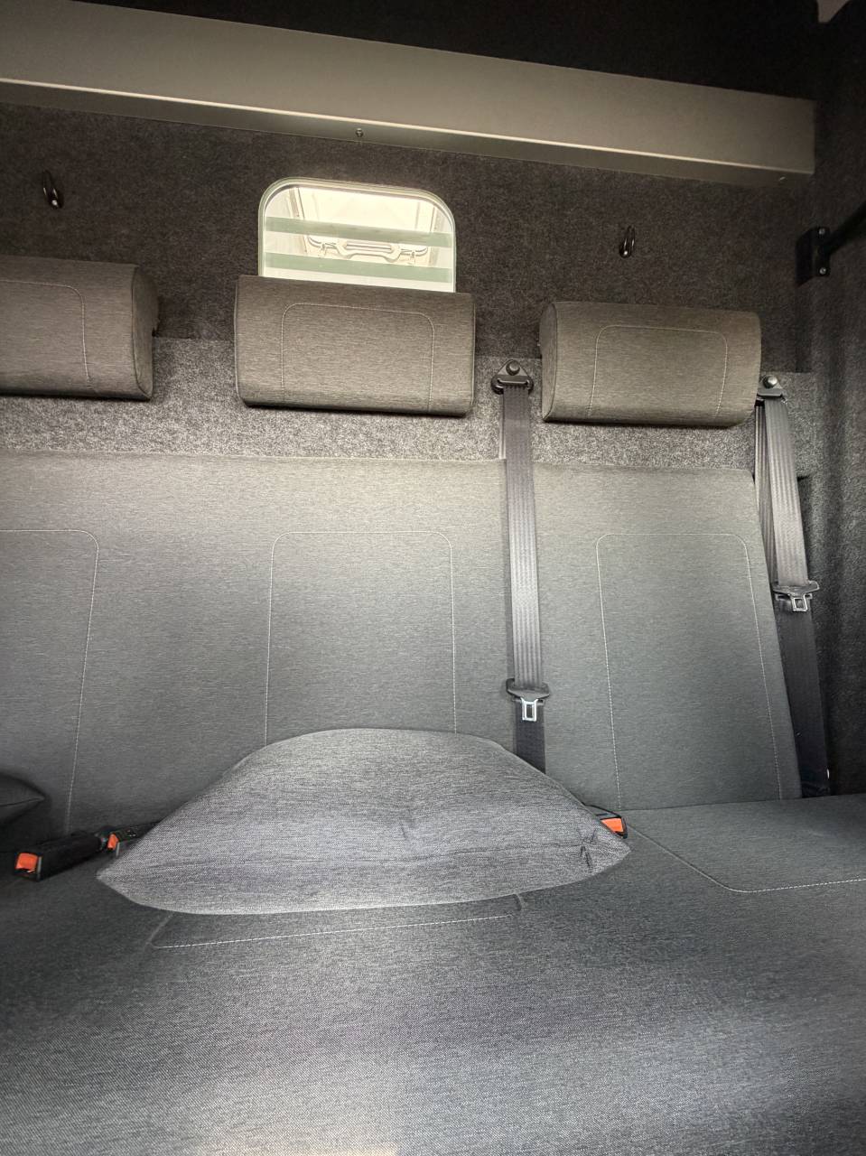 Kleine paardenvrachtwagen (B rijbewijs) Barbot LS5 Renault master  2026 Nieuw
