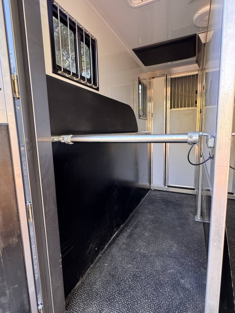 Paardentrailers Ander merk MTM INOVAN 2 Paarden 2024 Tweedehands