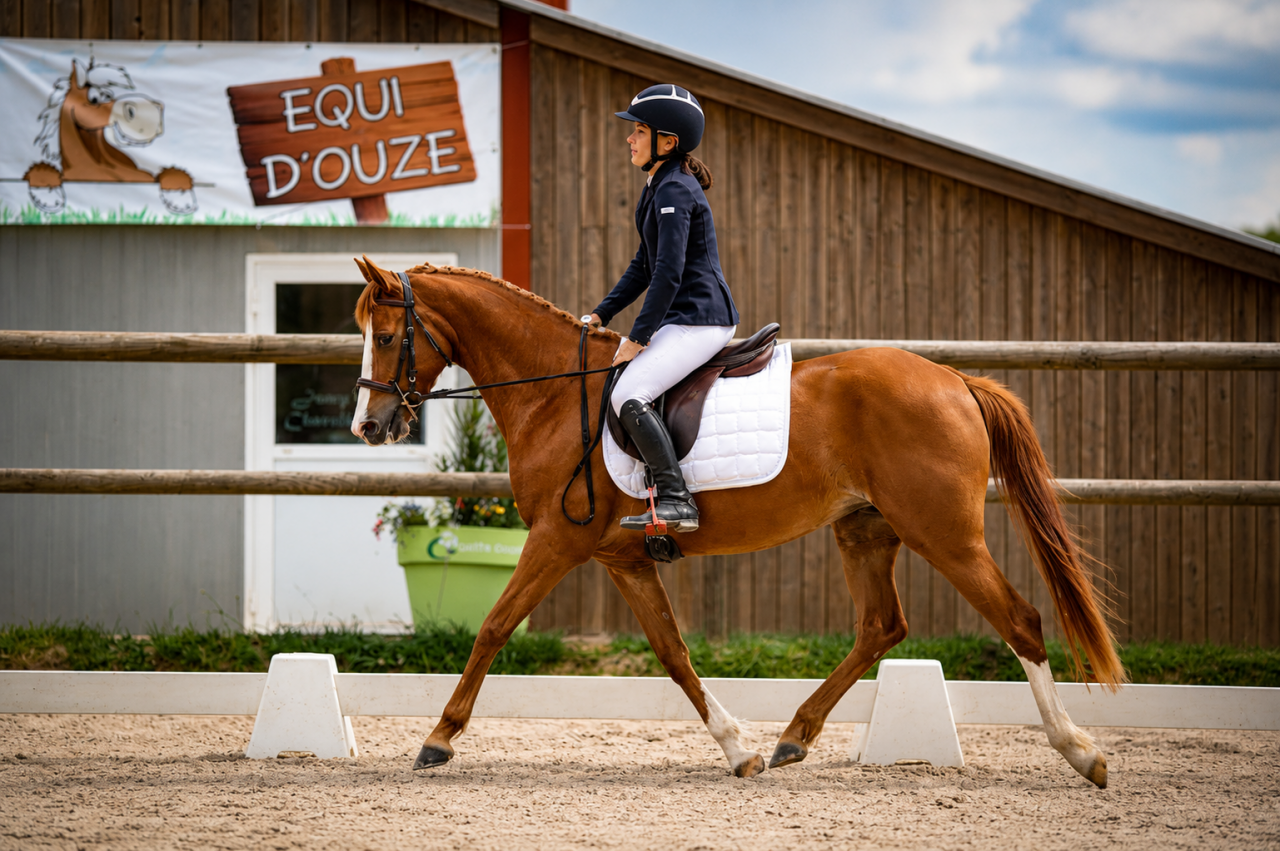 Merrie Andere pony rassen Te koop 2022 Vos