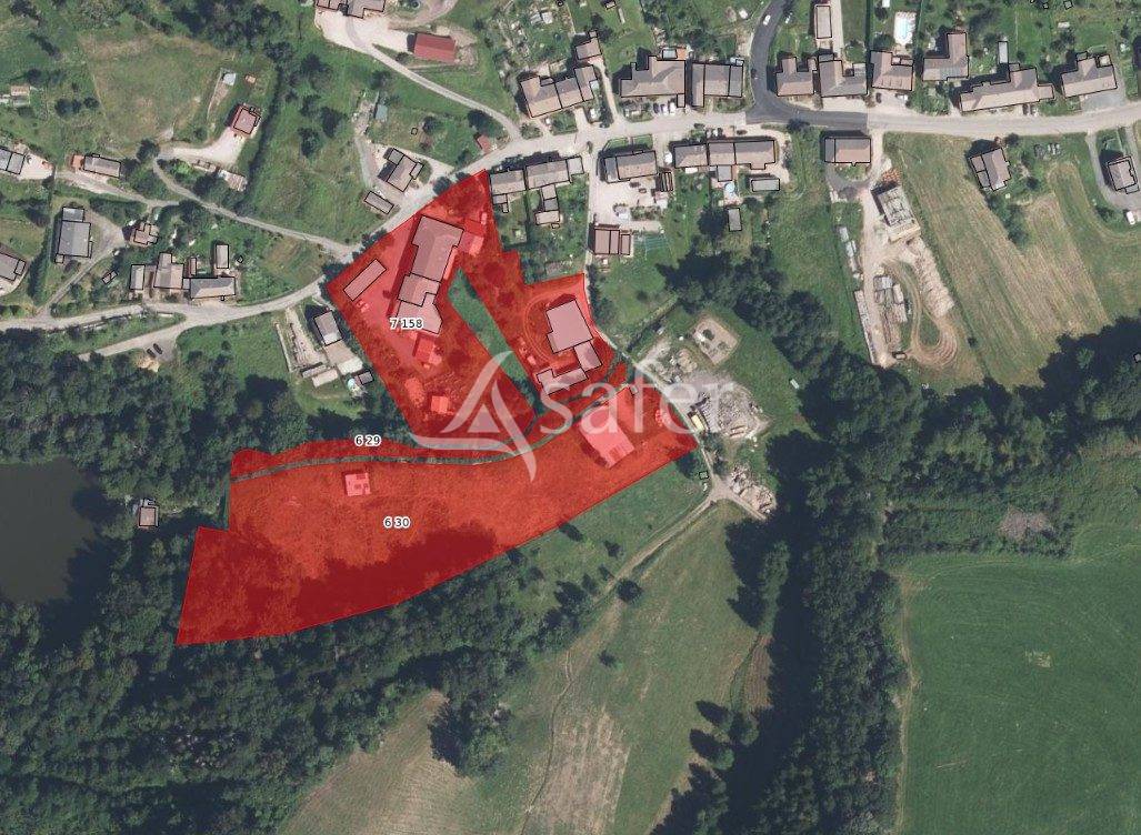 Ander plattelands vastgoed Koop Haut-Rhin