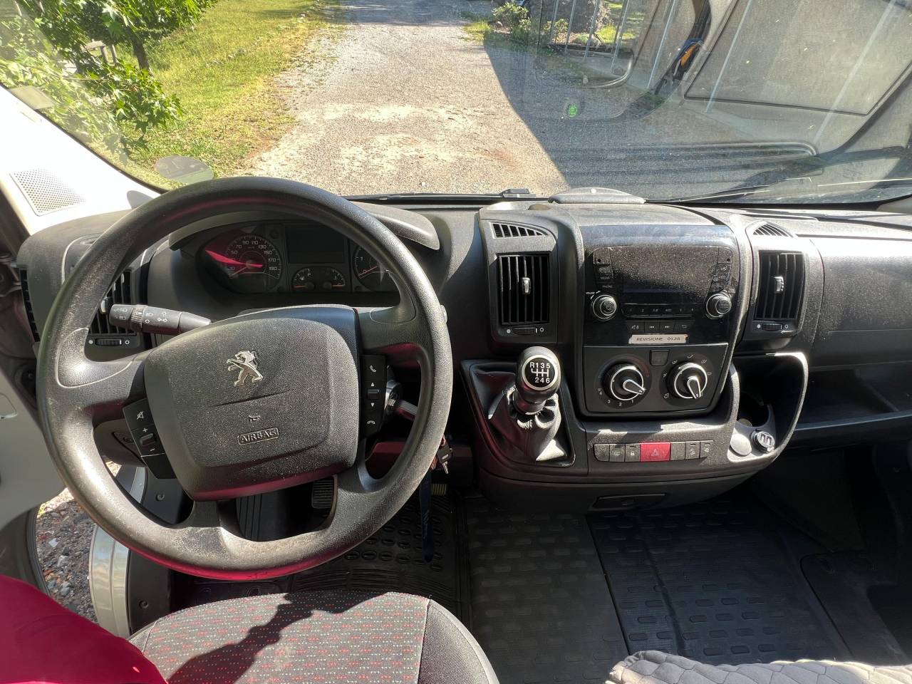 Kleine paardenvrachtwagen (B rijbewijs) Equi-Trek Atom 2018 Tweedehands