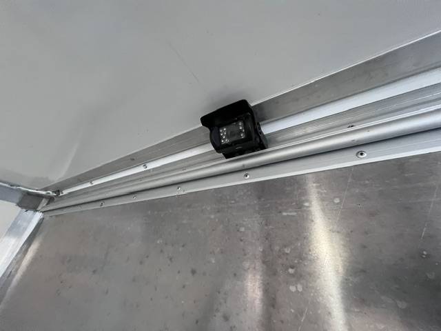 Kleine paardenvrachtwagen (B rijbewijs) Opel OPEL MOVANO RUCEL 2011 Tweedehands