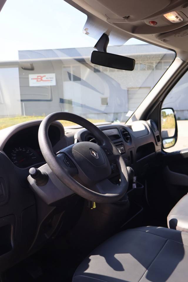 Kleine paardenvrachtwagen (B rijbewijs) MTM MTM 2016 Tweedehands