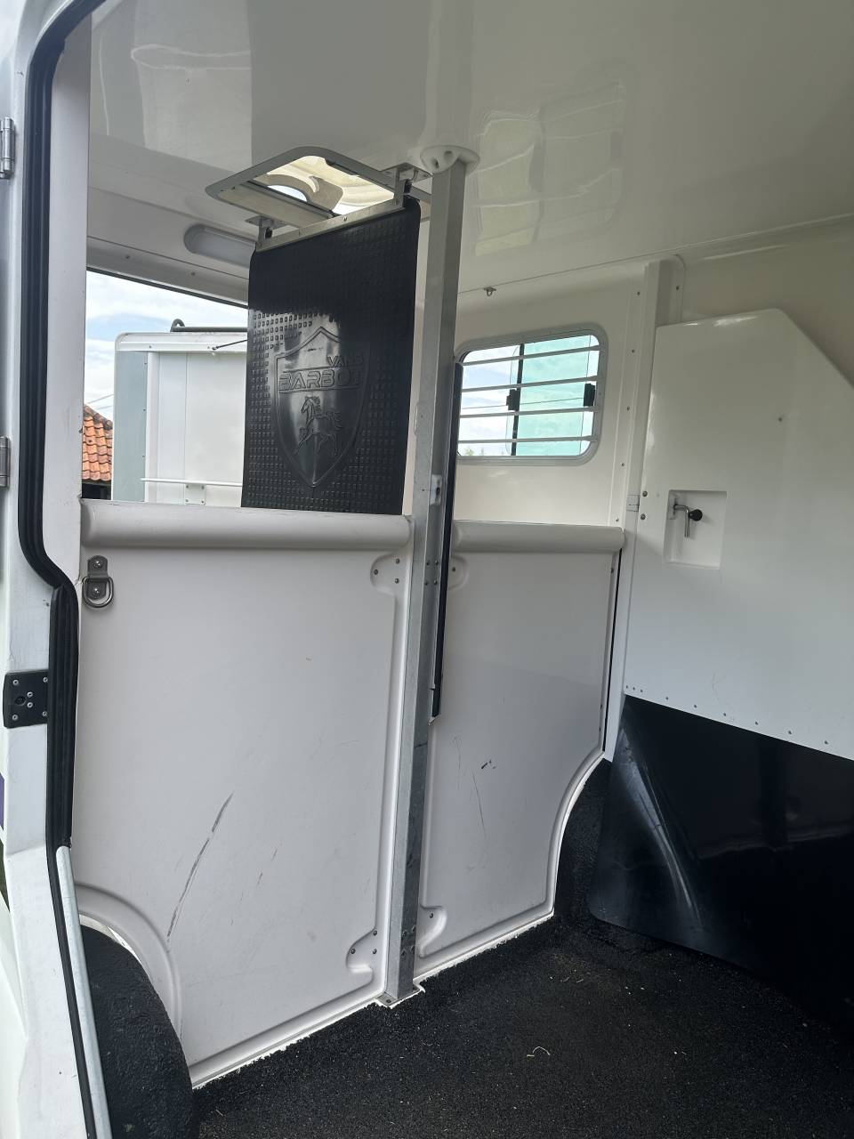 Renault barbot te koop geen BTW wagen