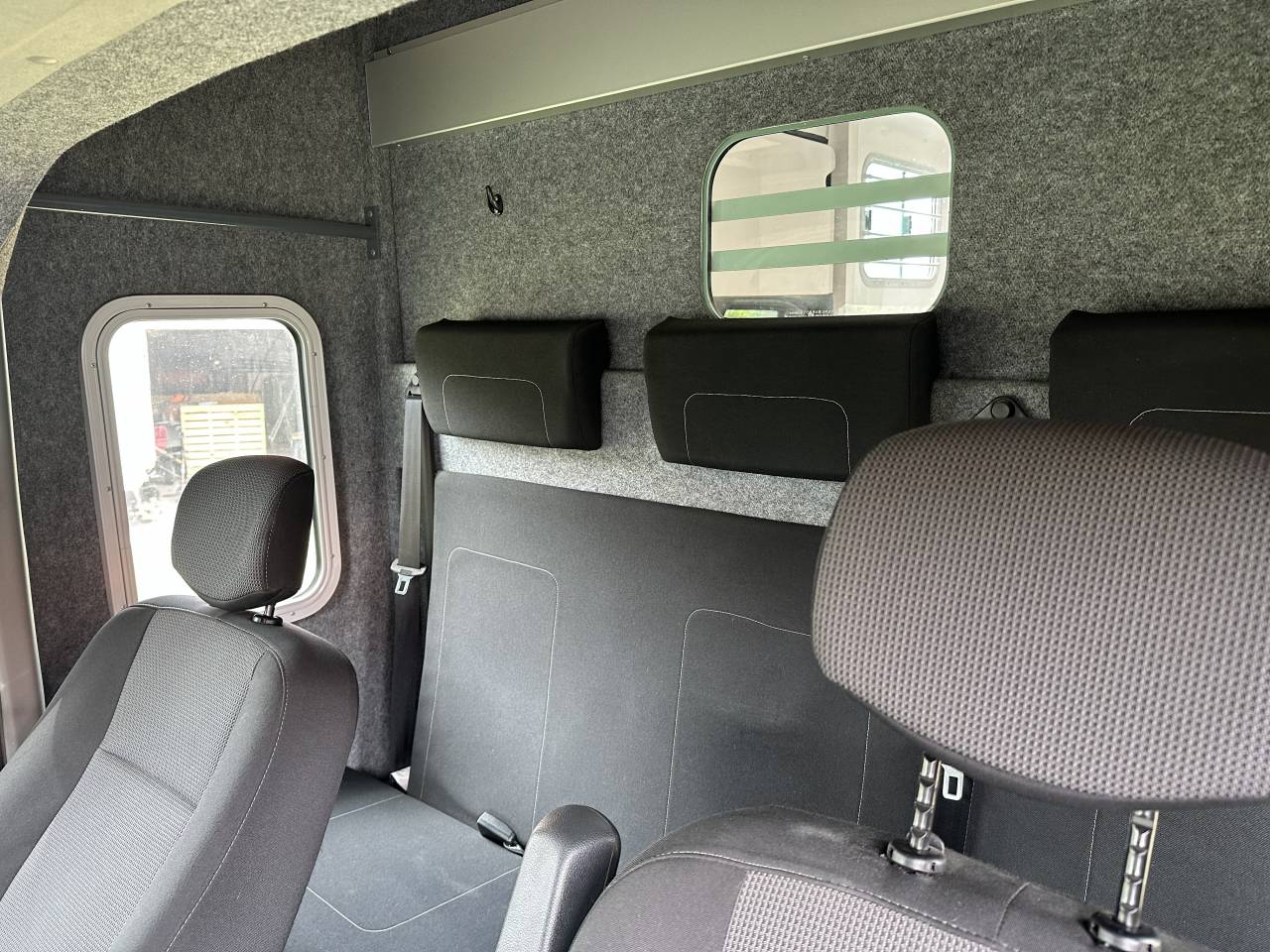 Renault barbot te koop geen BTW wagen