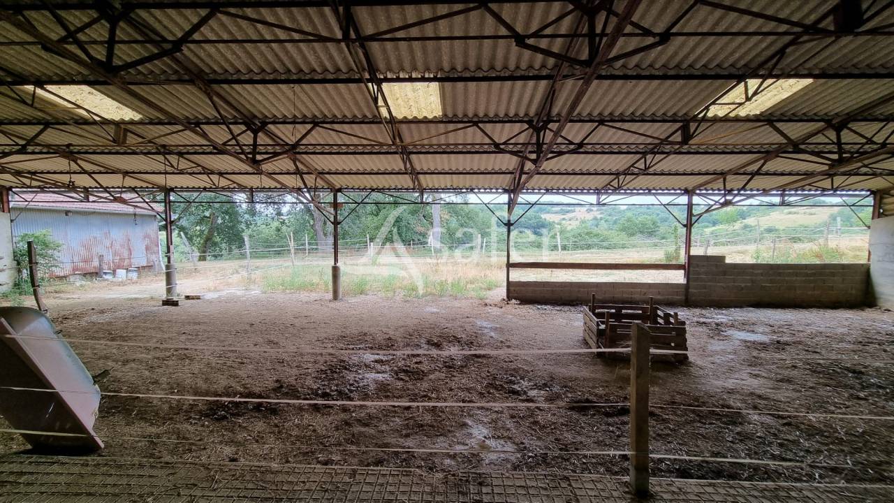 Ander plattelands vastgoed Koop Gers